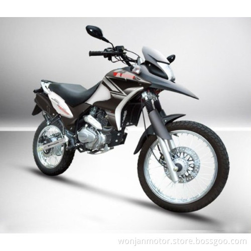 150CC off-Road Bike